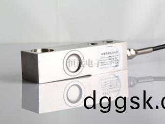 导(dao)致(zhi)称(cheng)重传感器产生误差的(de)原(yuan)因有哪些