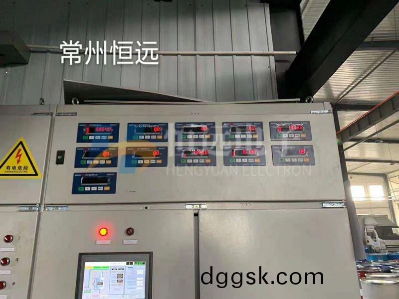 自(zi)动(dong)化行(xing)业(ye)