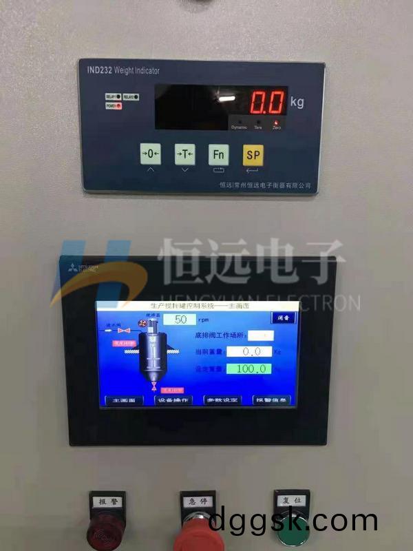 自(zi)动(dong)化(hua)行业